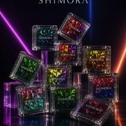 Shimora ambalaj serisi