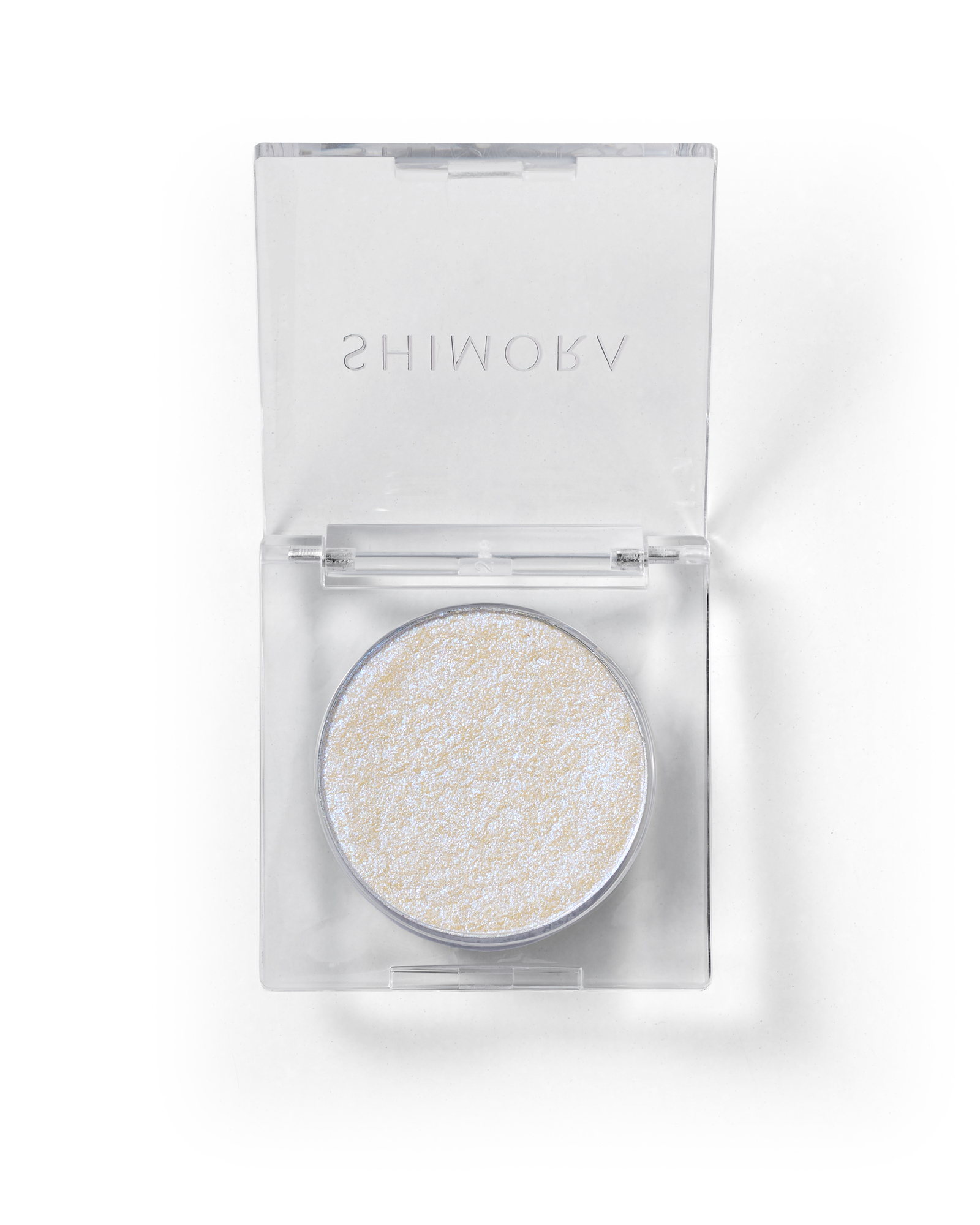Duochrome Highlighter Blue Mirage - görsel 3