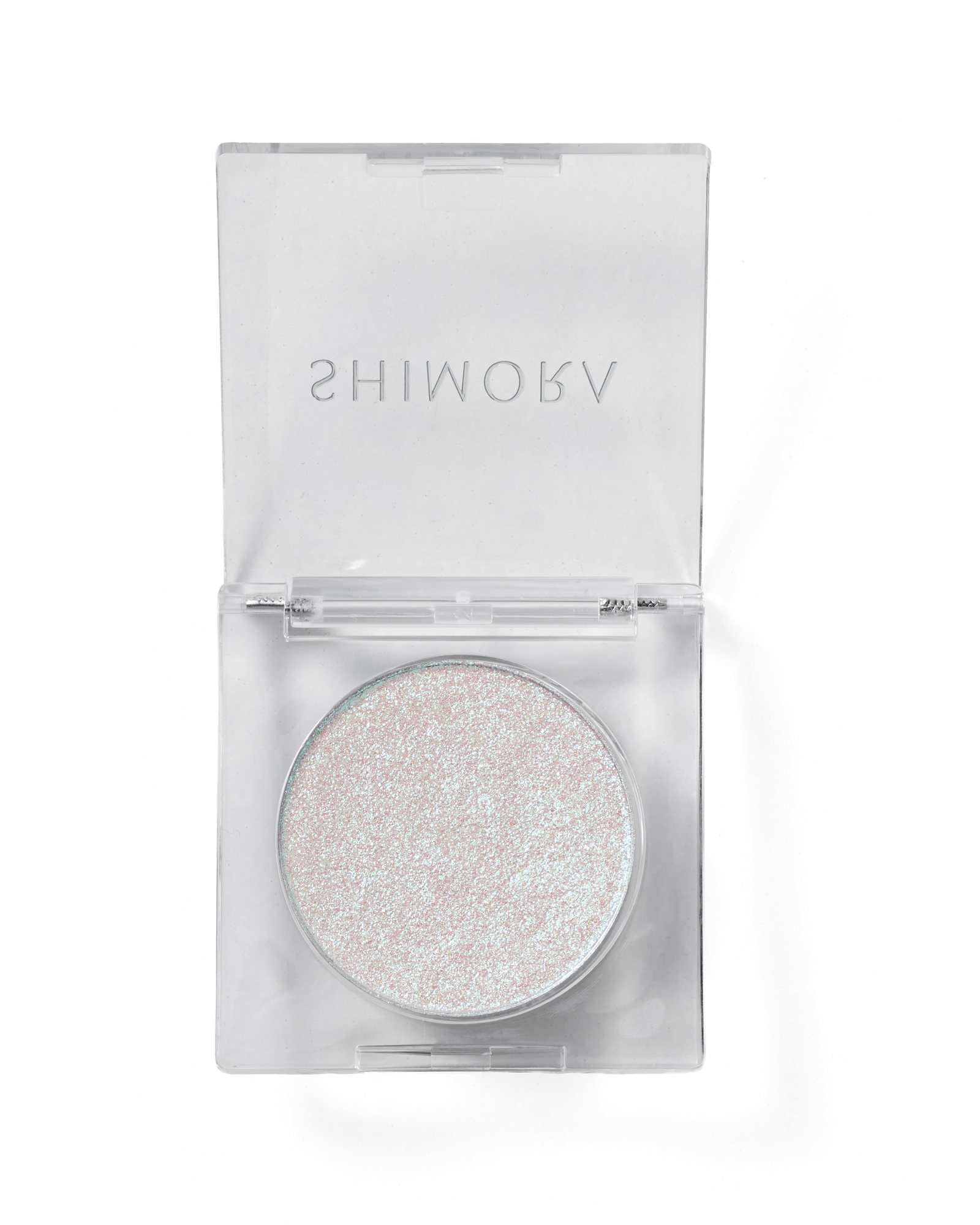 Duochrome Highlighter Mint Aurora - görsel 3
