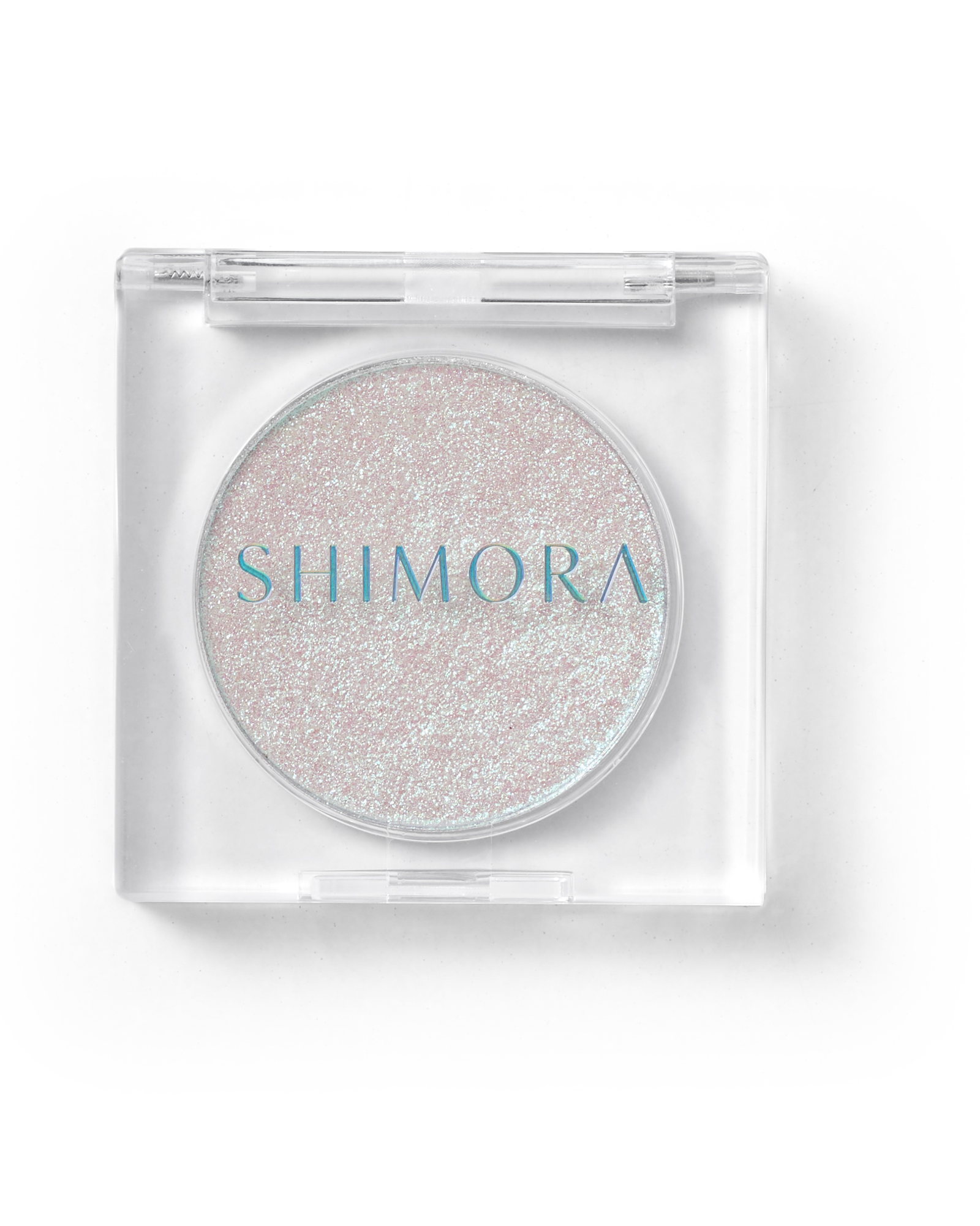 Duochrome Highlighter Mint Aurora - görsel 4