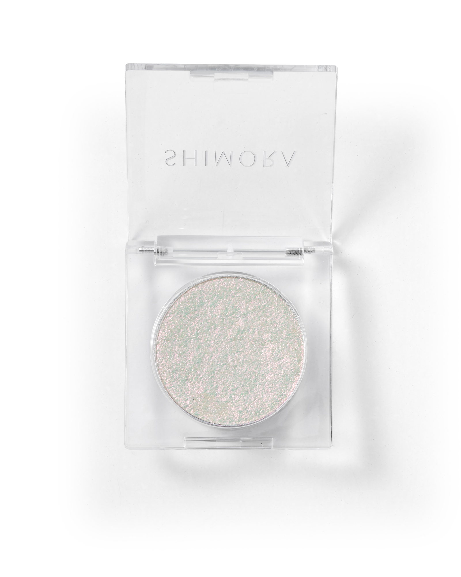 Duochrome Highlighter Rose Veil - görsel 3
