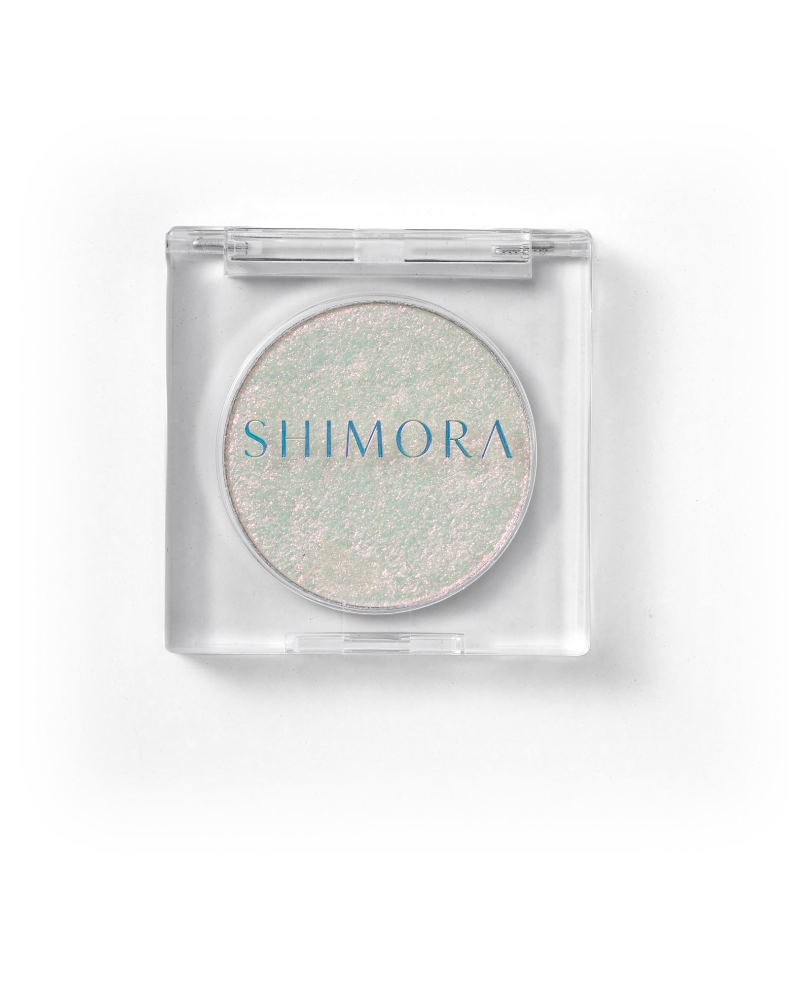 Duochrome Highlighter Rose Veil - görsel 4