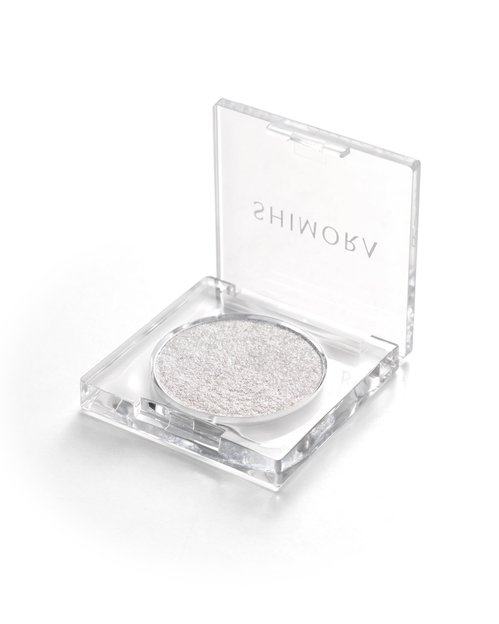 Duochrome Highlighter Silver Moonlight