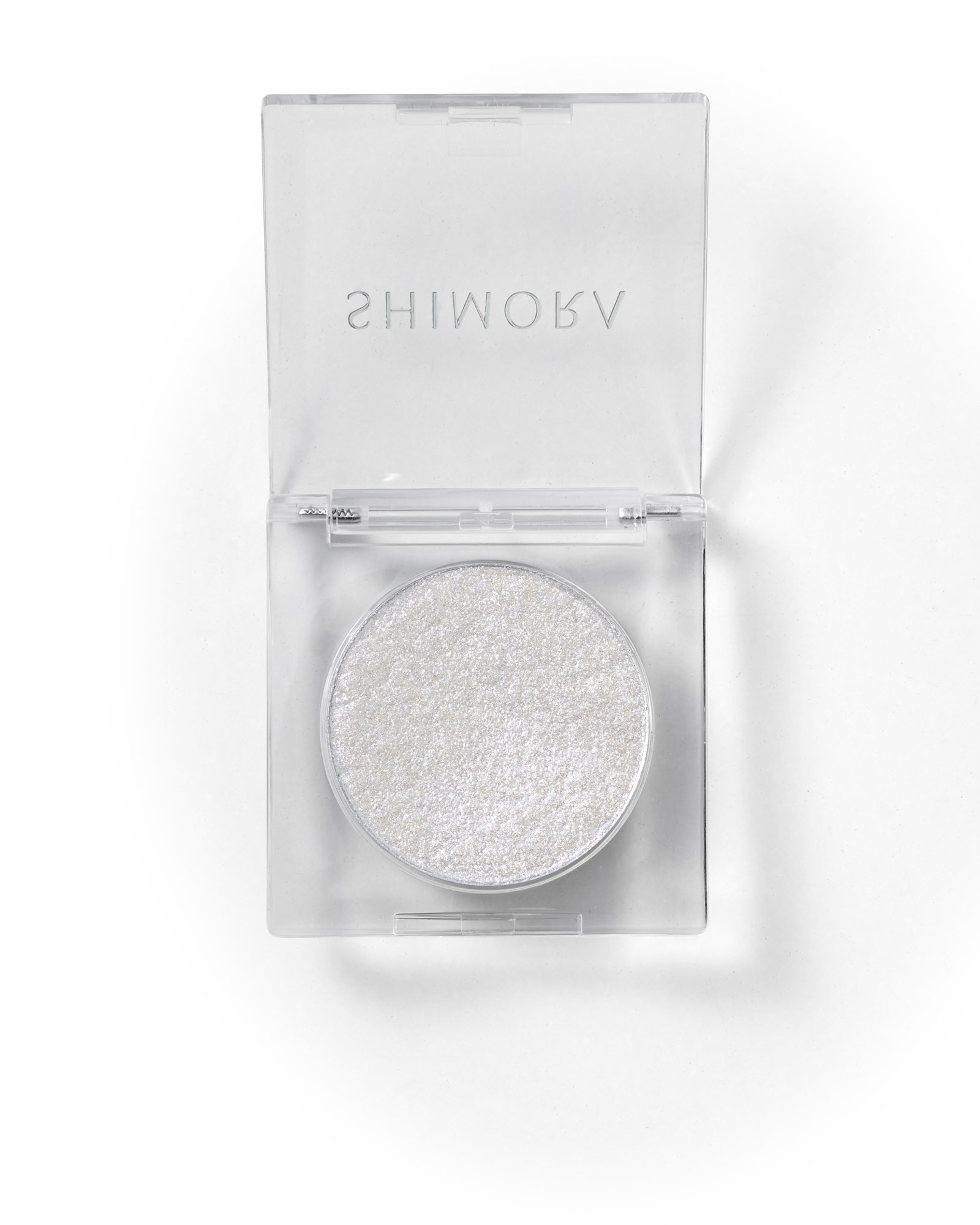 Duochrome Highlighter Silver Moonlight - görsel 3