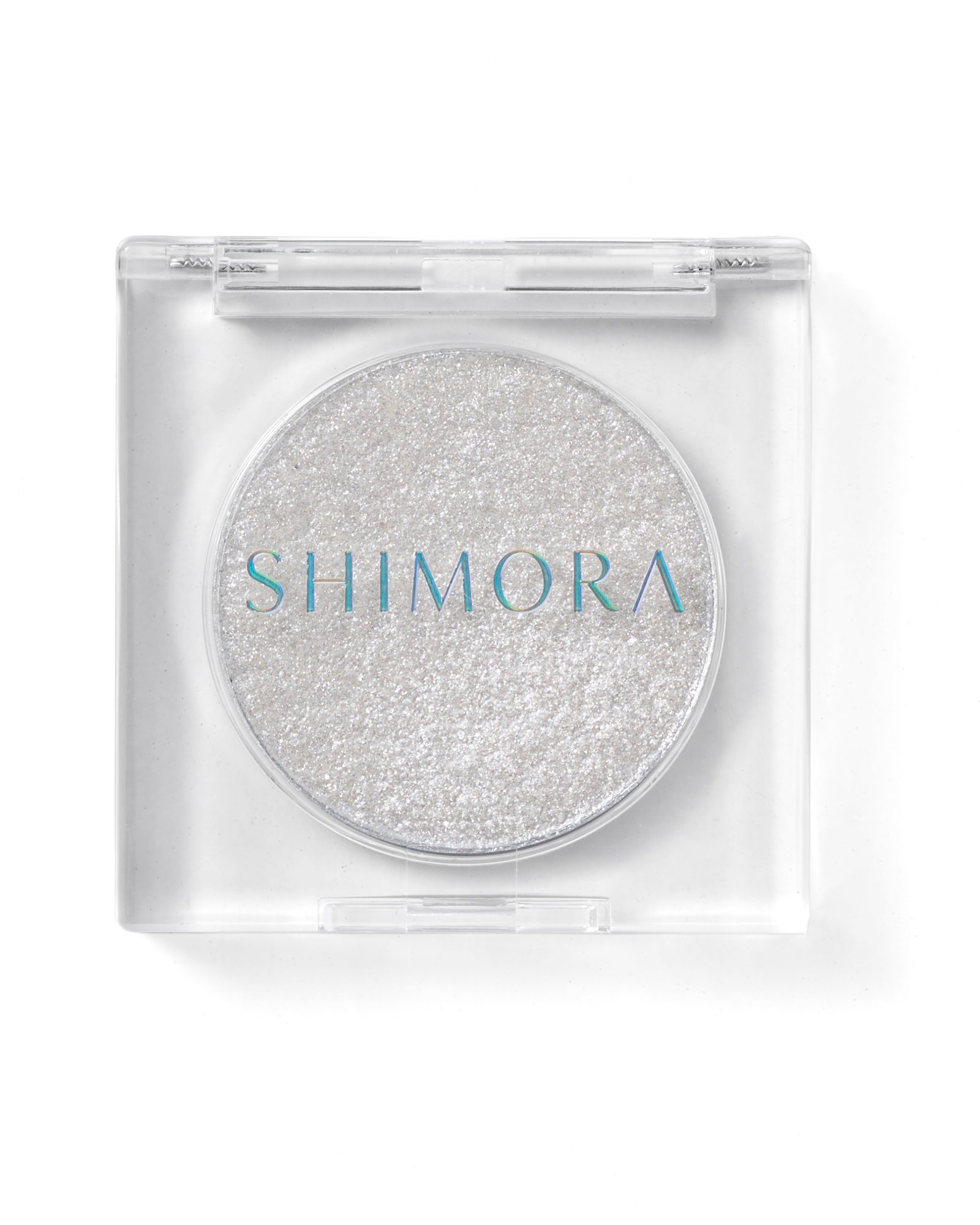 Duochrome Highlighter Silver Moonlight - görsel 4
