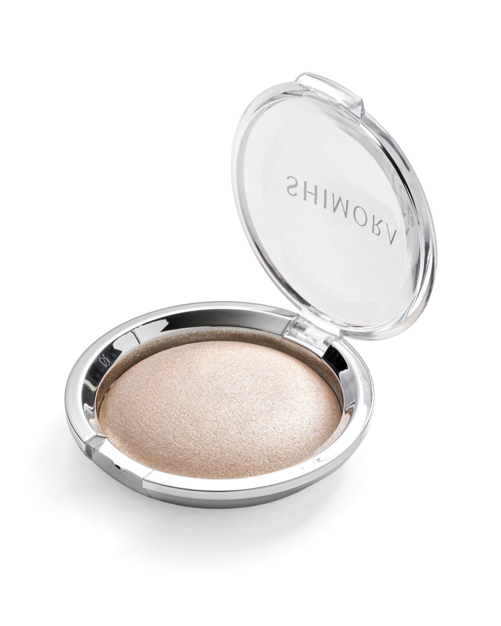 Highlighter Champagne Mist