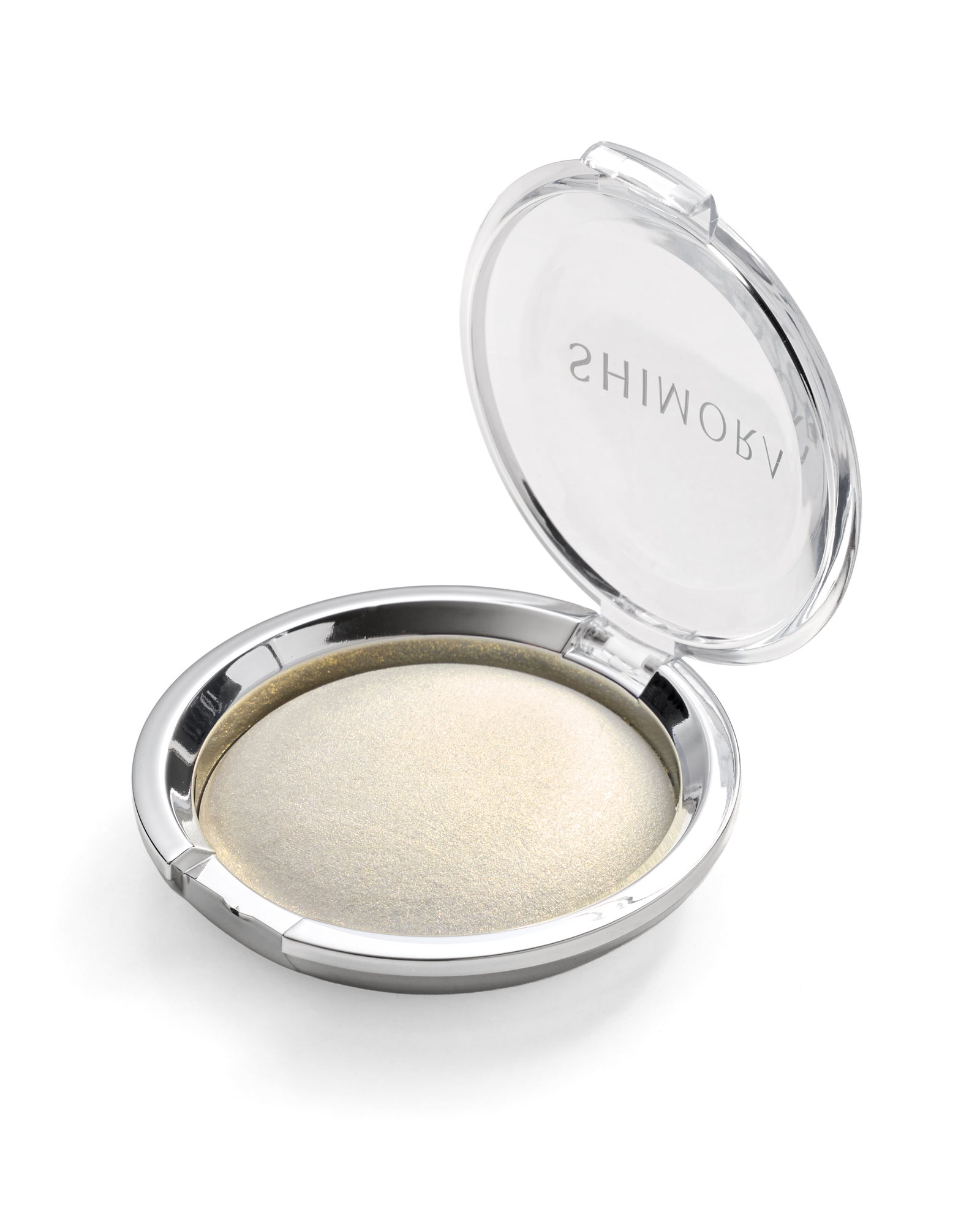Highlighter Golden Mirage