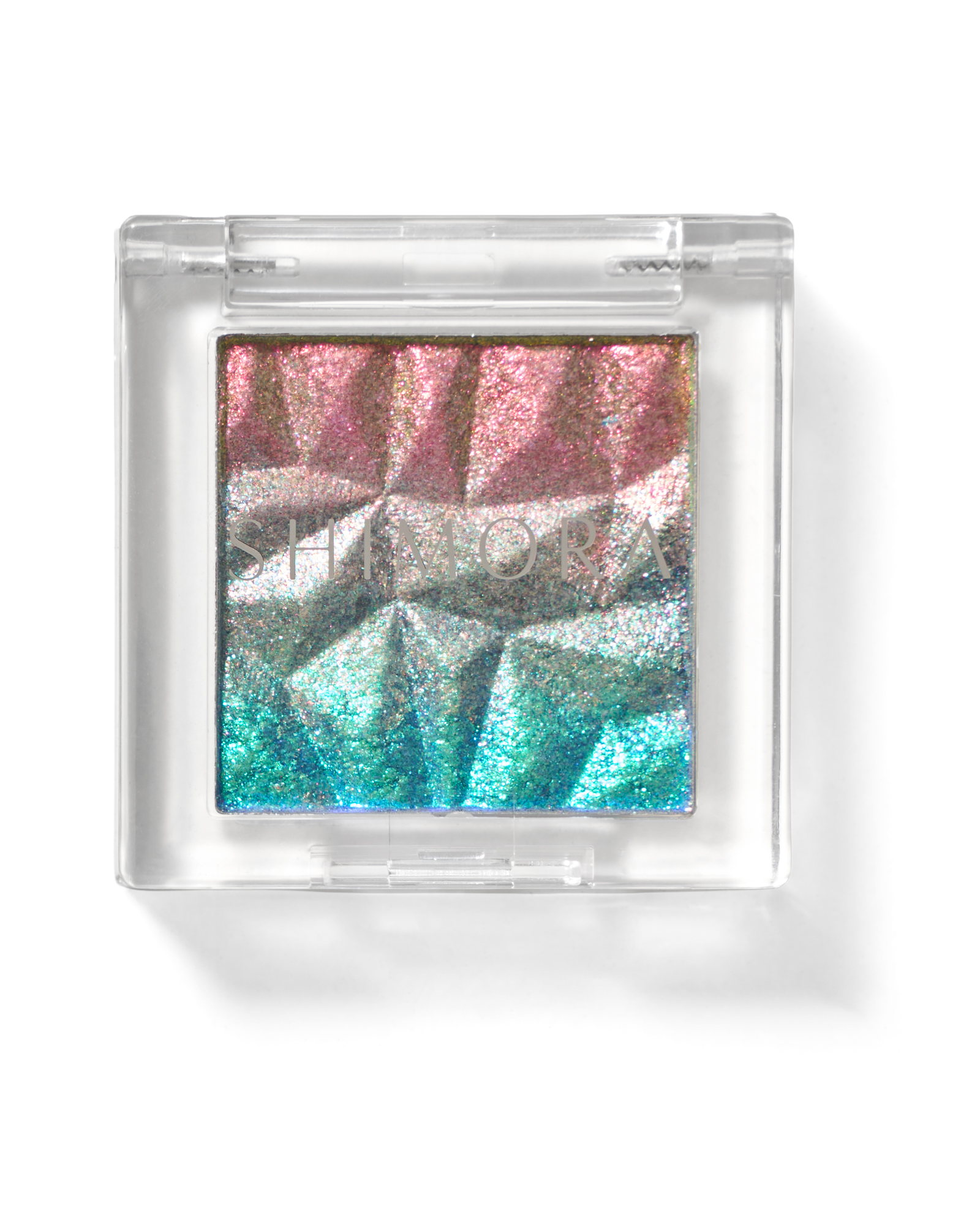 Multichrome Eyeshadow Aquaris - görsel 3