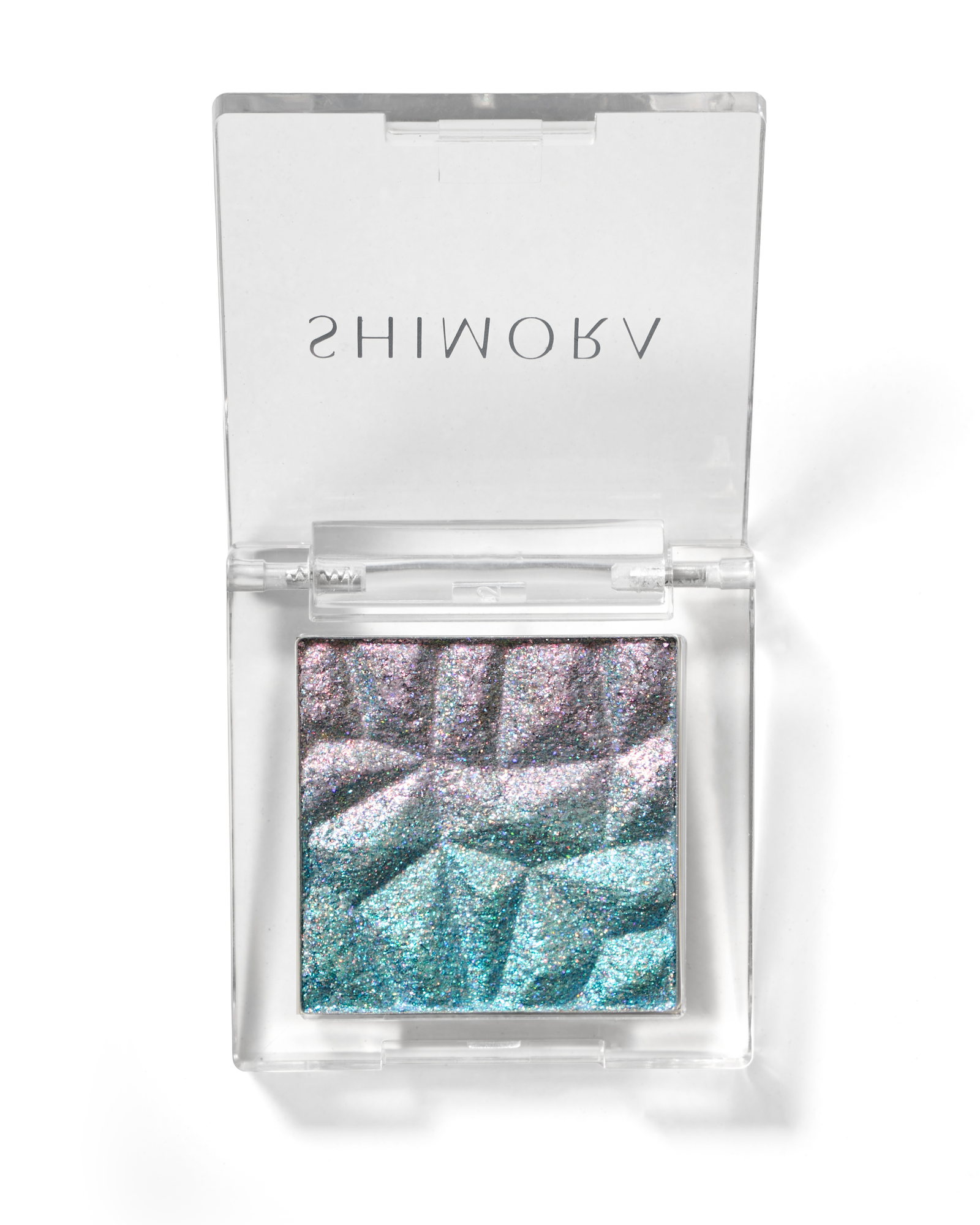 Multichrome Eyeshadow Crysalis - görsel 2