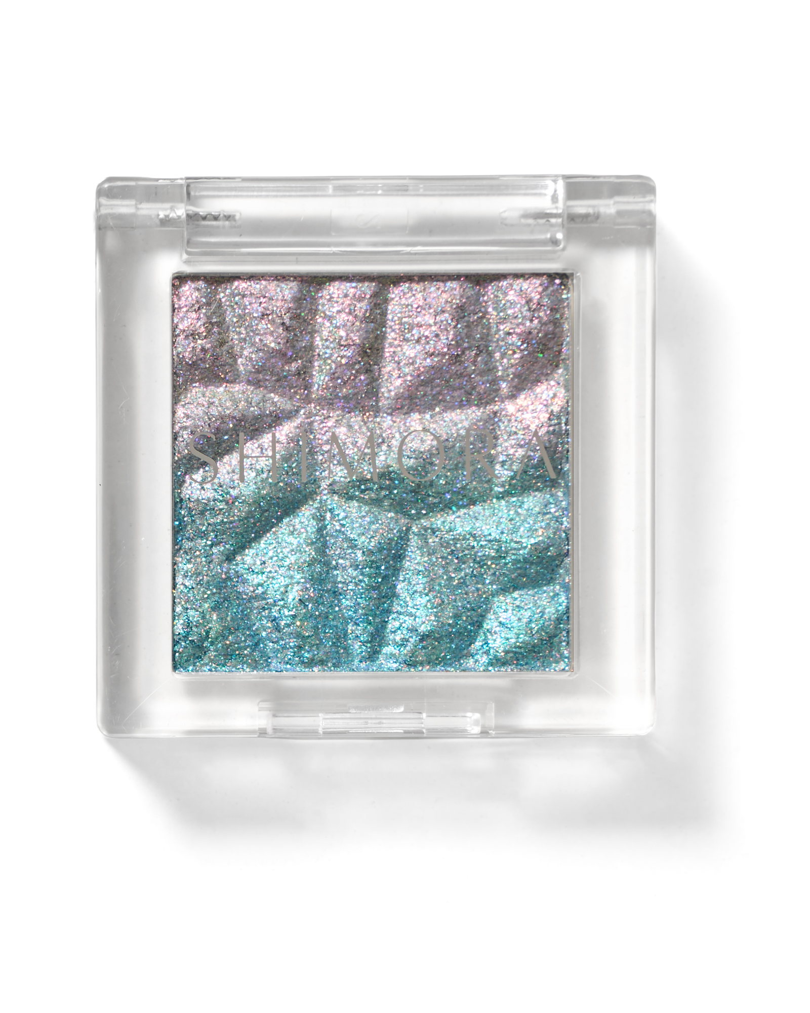 Multichrome Eyeshadow Crysalis - görsel 3