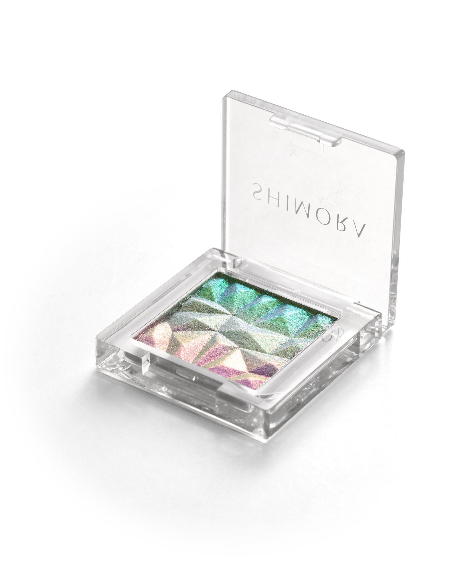 Multichrome Eyeshadow Petaline
