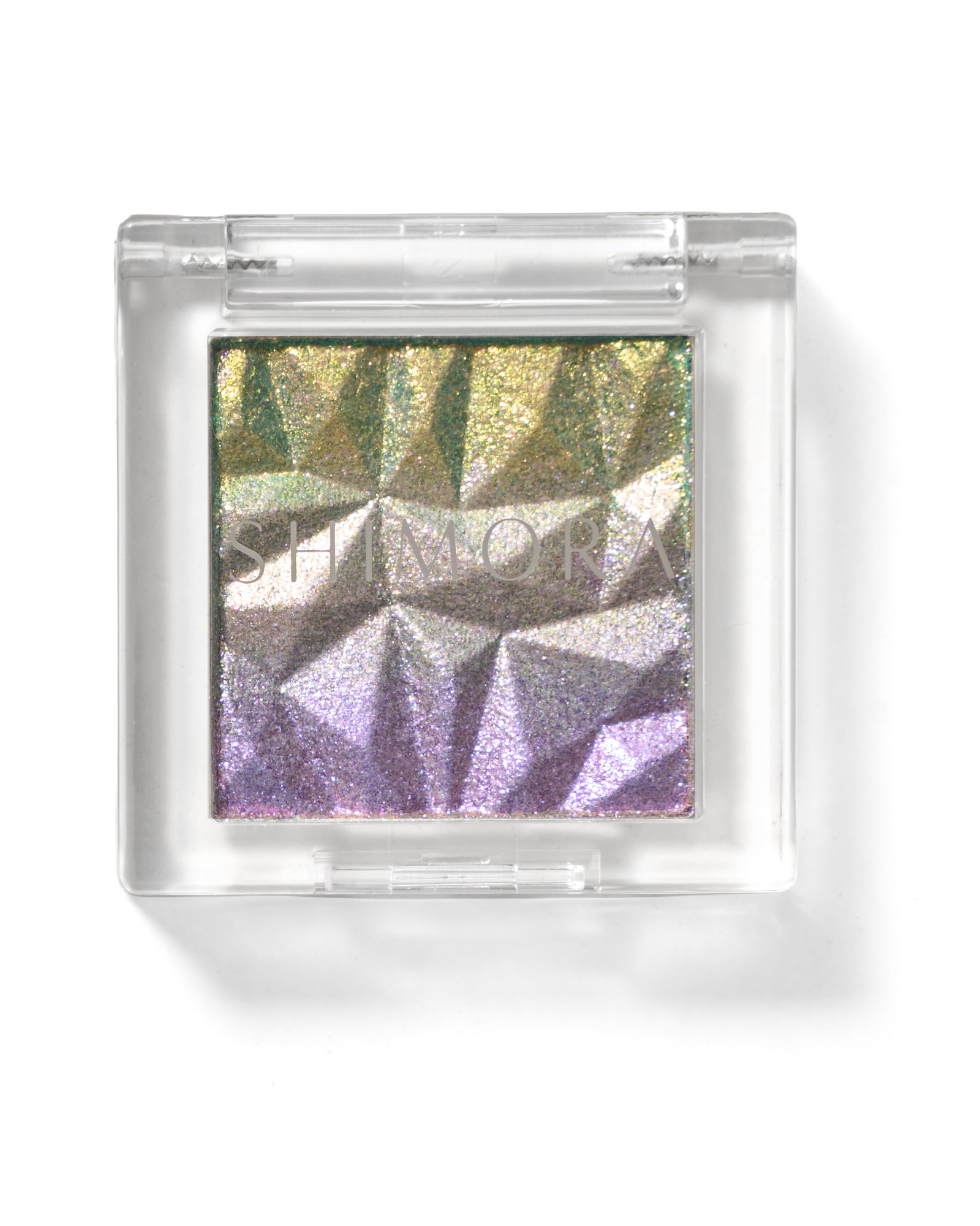 Multichrome Eyeshadow Petaline - görsel 3