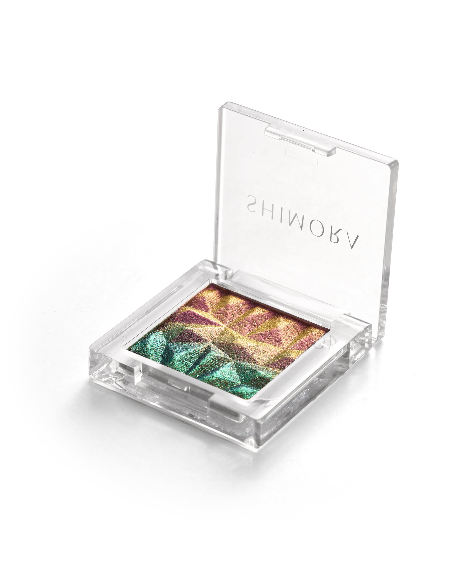 Multichrome Eyeshadow Rosevine