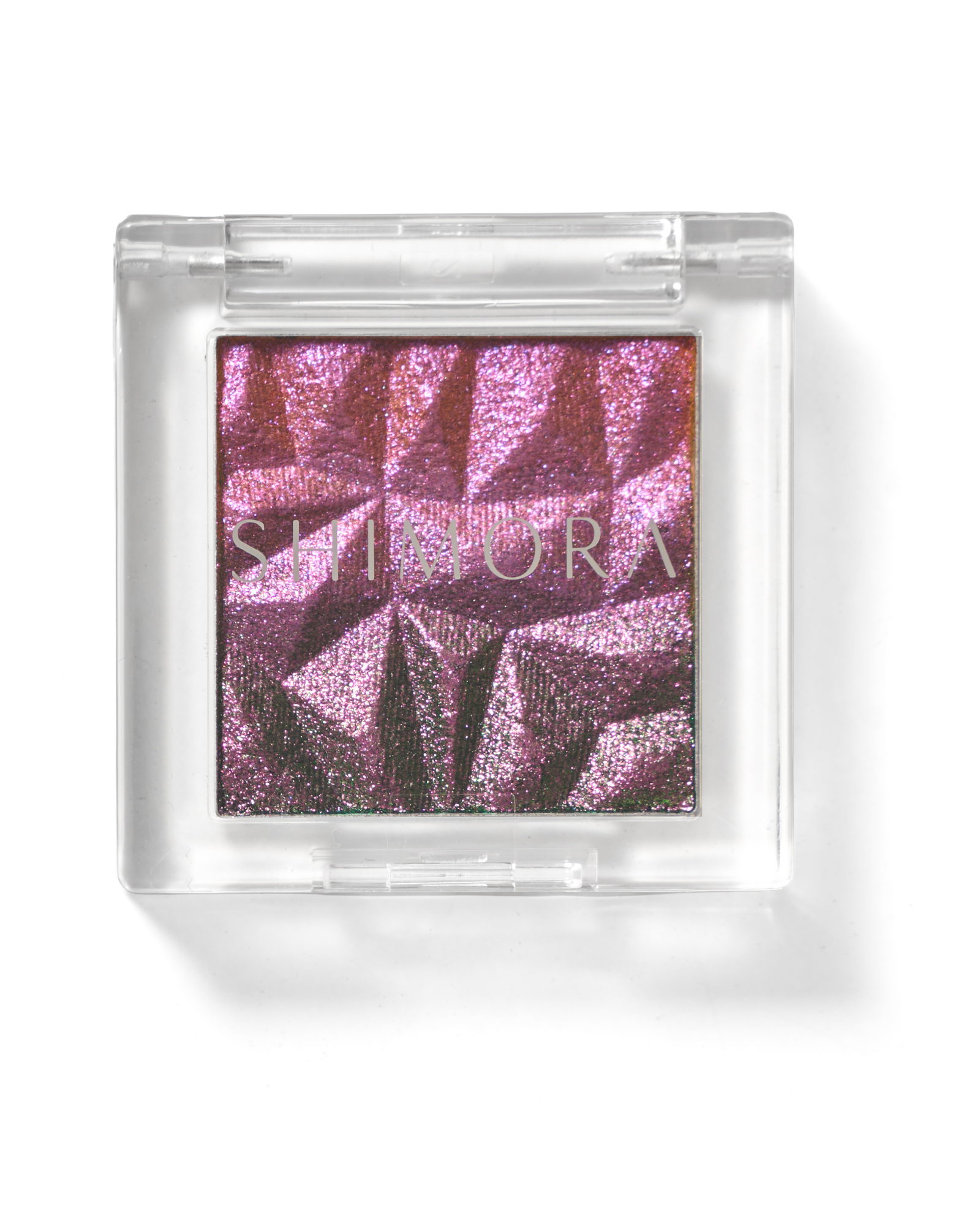 Multichrome Eyeshadow Rosevine - görsel 3