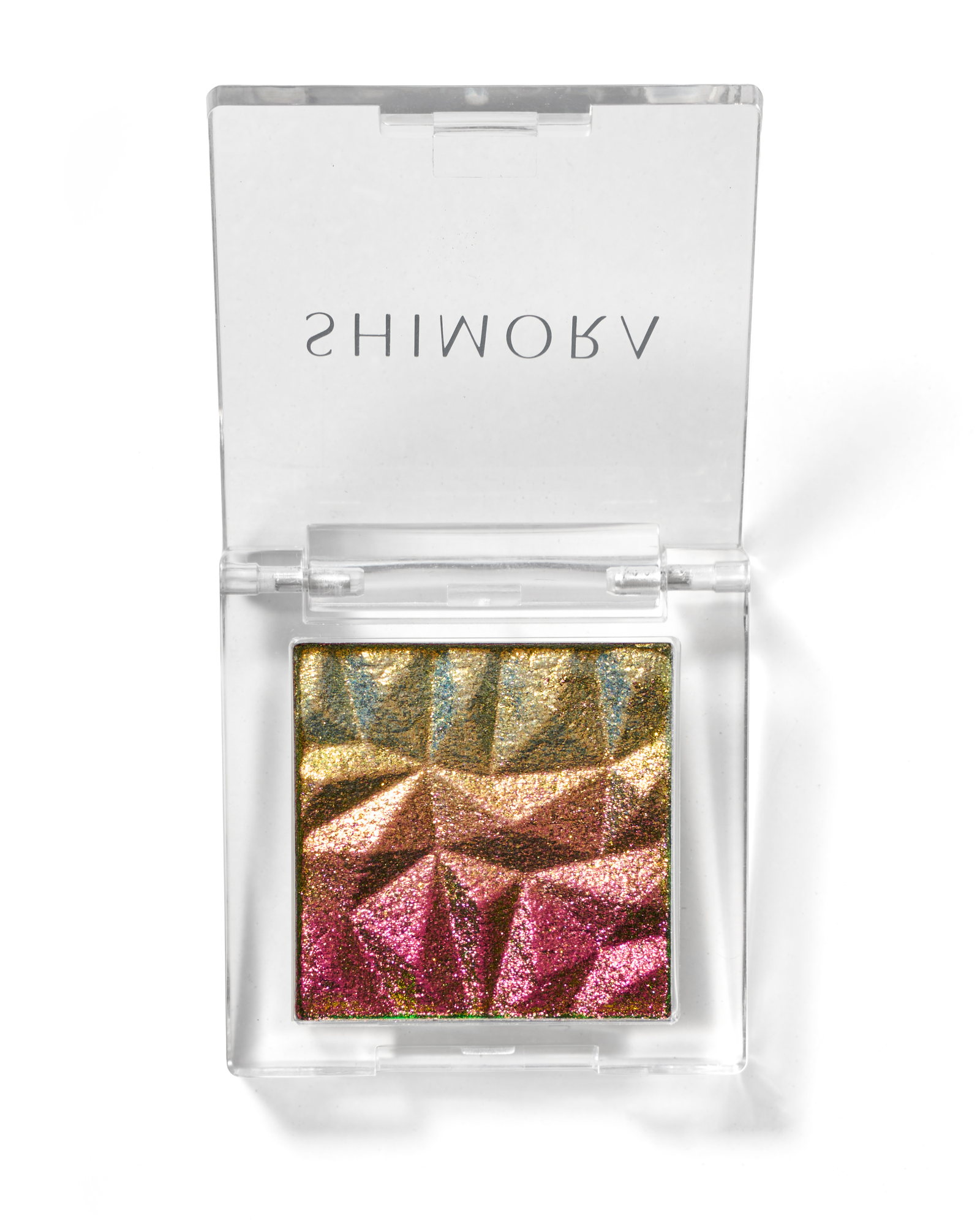 Multichrome Eyeshadow Solstice - görsel 2