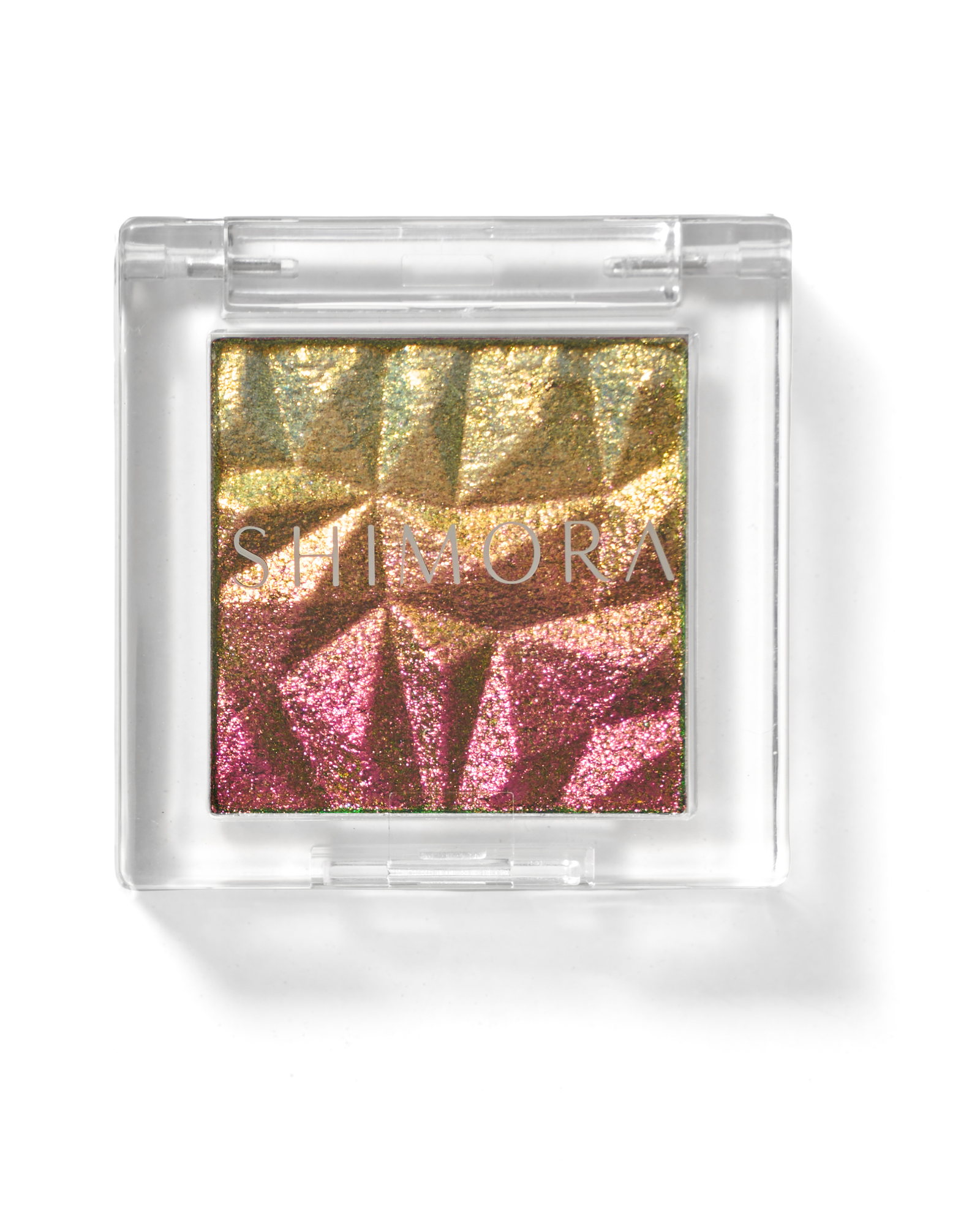 Multichrome Eyeshadow Solstice - görsel 3