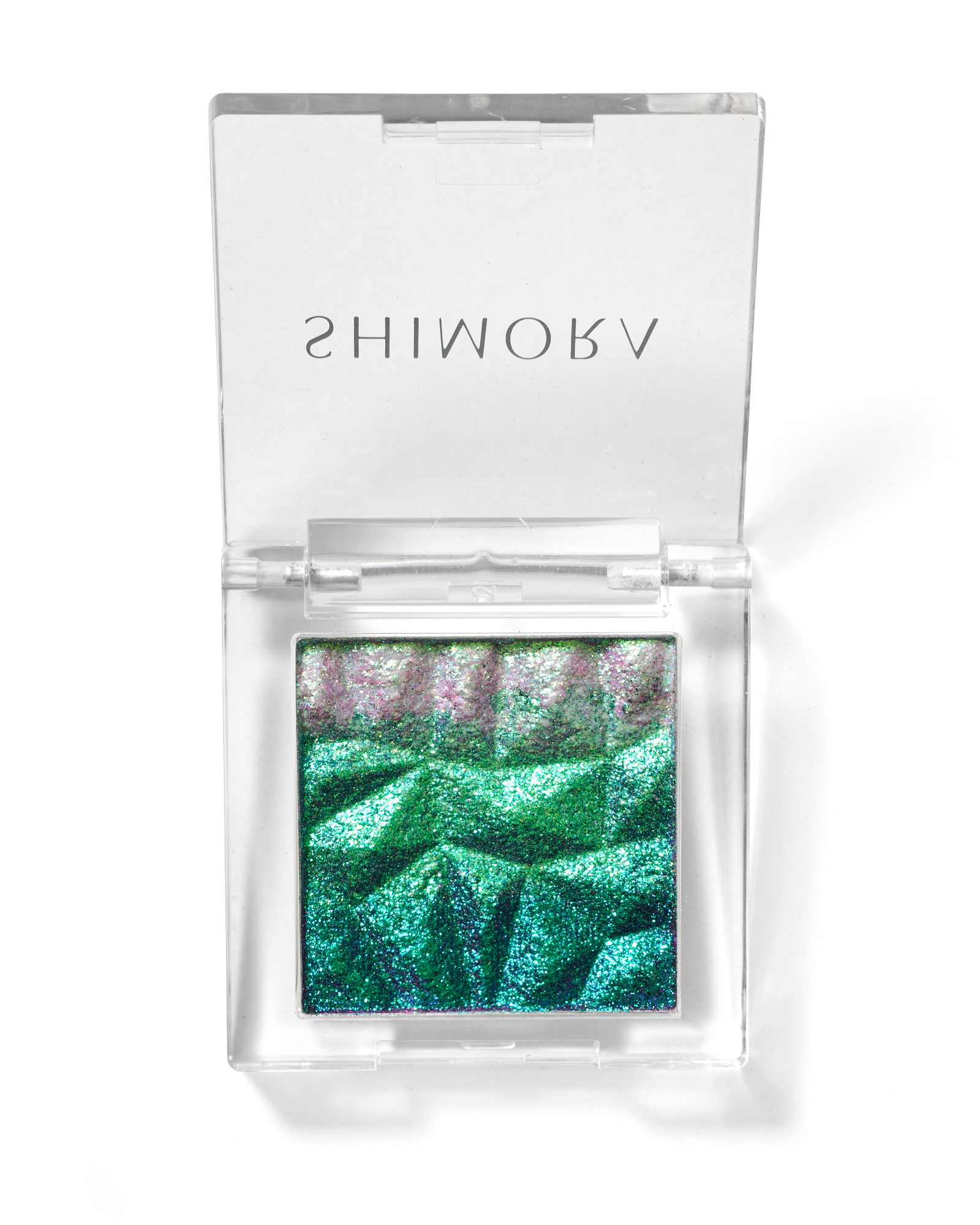 Multichrome Eyeshadow Verdelle - görsel 2
