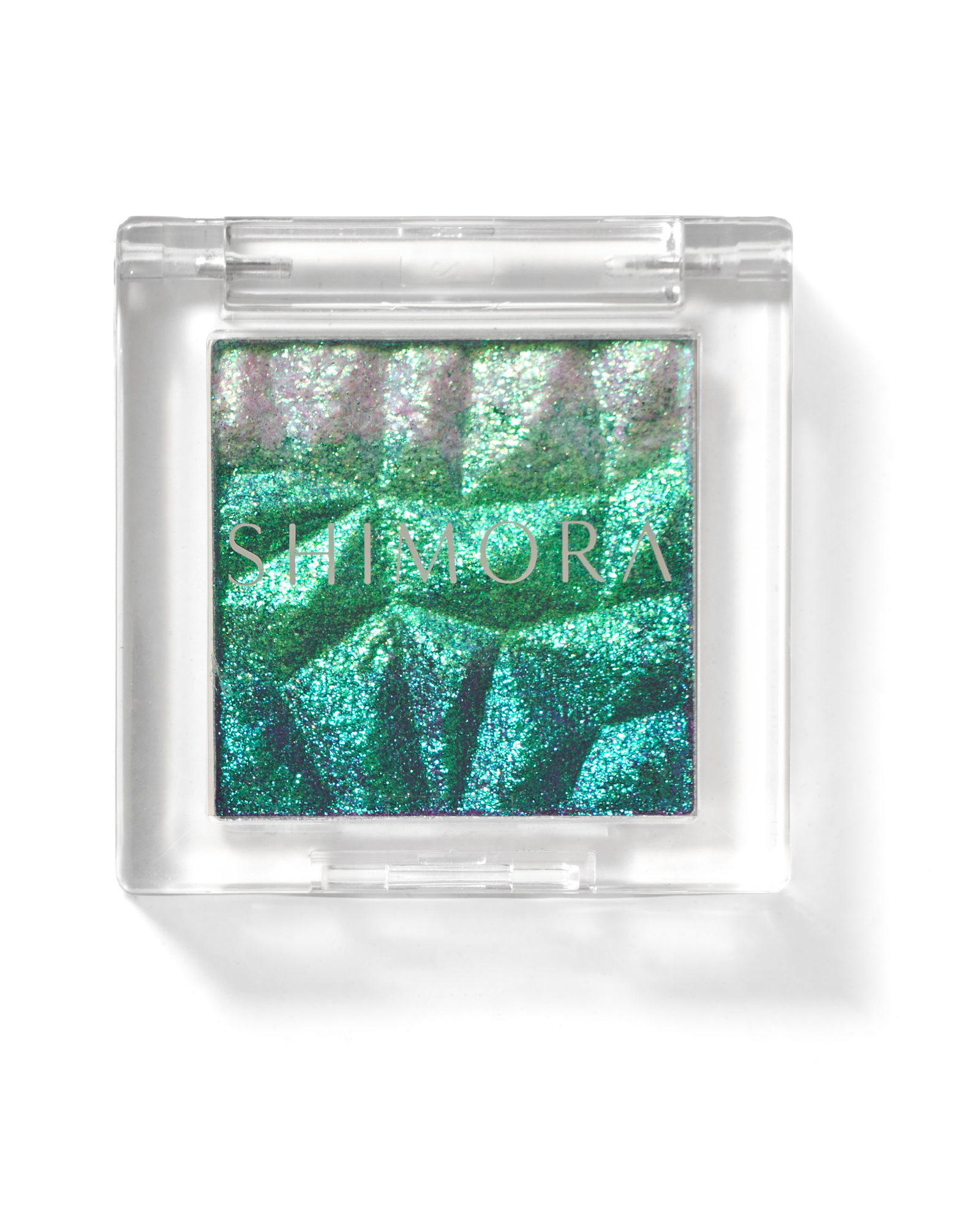 Multichrome Eyeshadow Verdelle - görsel 3