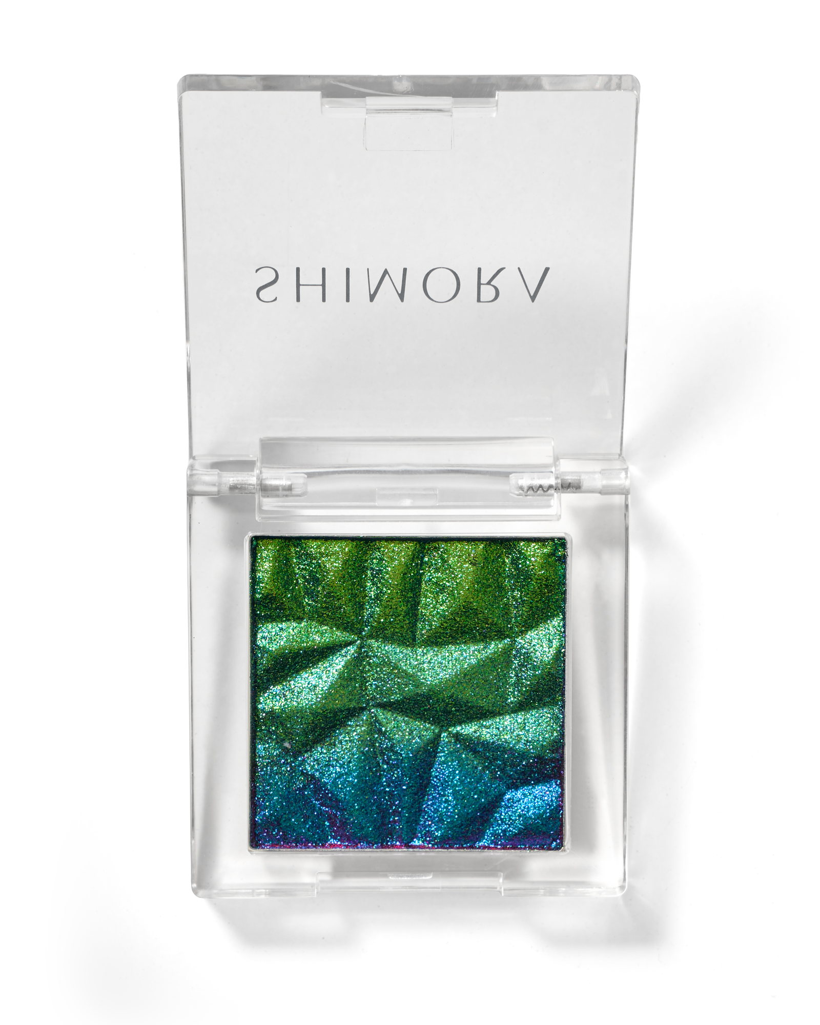 Multichrome Eyeshadow Viridion - görsel 2