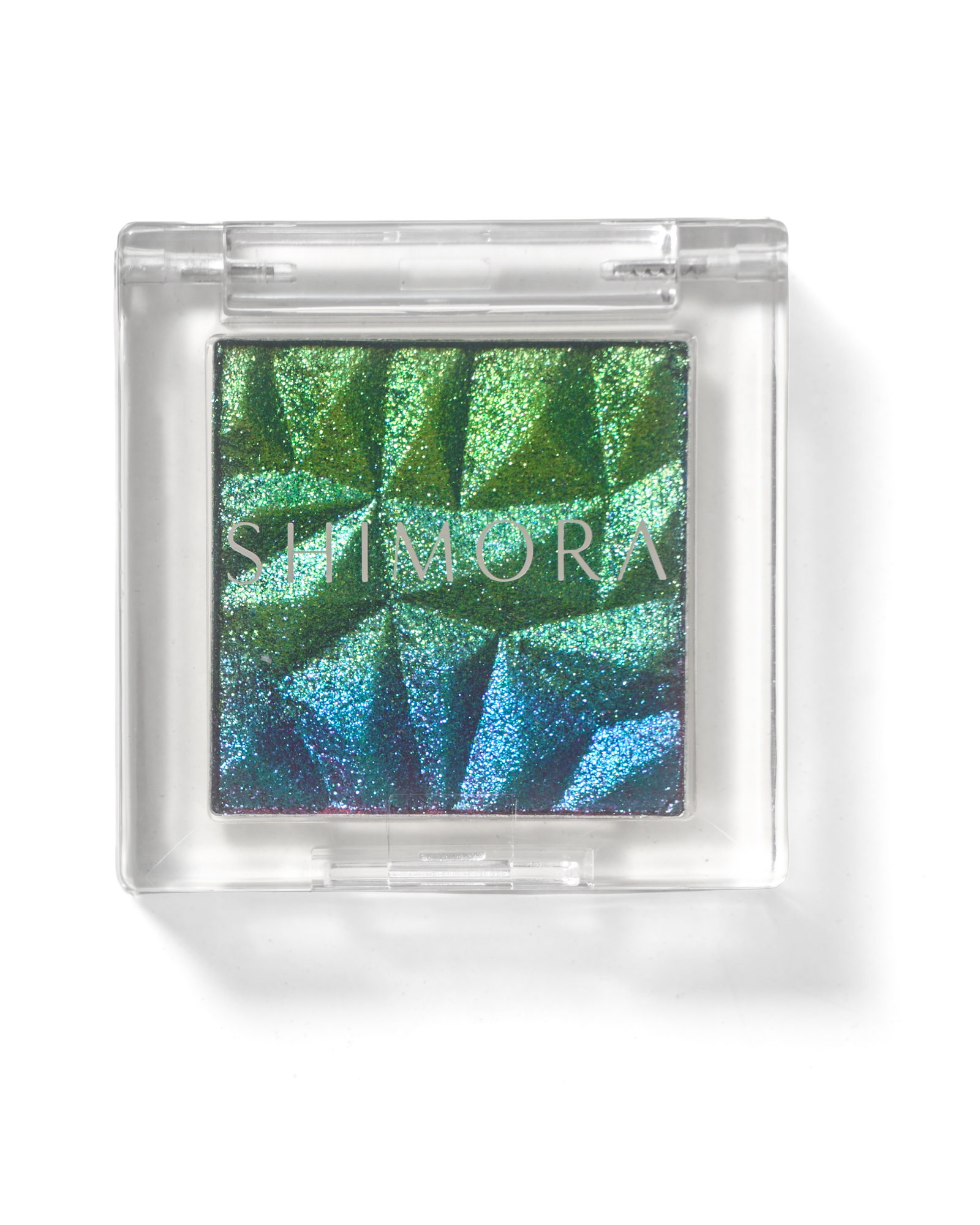 Multichrome Eyeshadow Viridion - görsel 3
