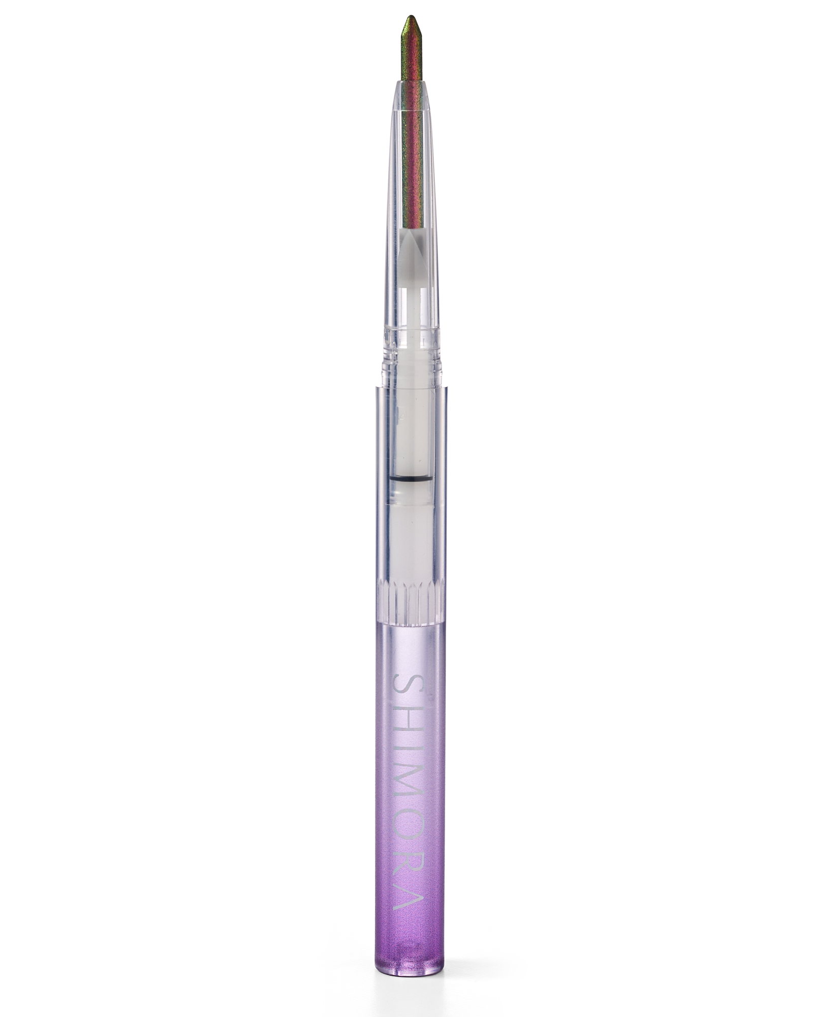 Multichrome Gel Eyeliner Celestial Prism