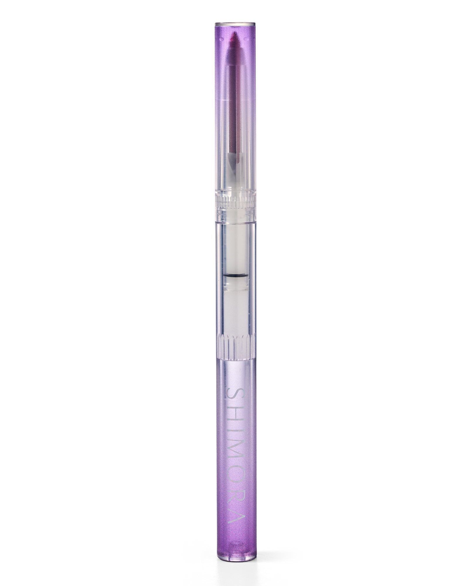 Multichrome Gel Eyeliner Merlot Muse - görsel 2