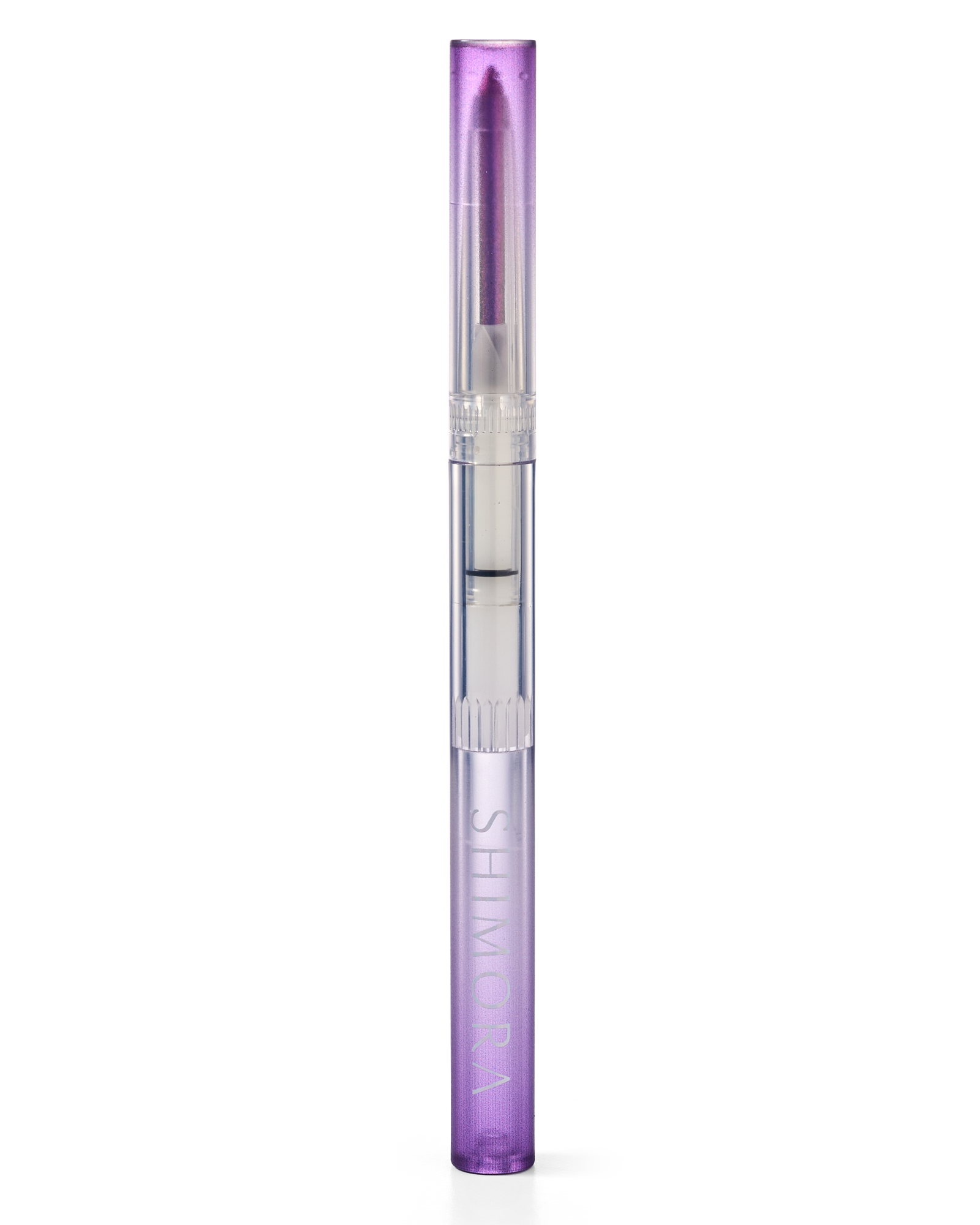 Multichrome Gel Eyeliner Royal Violet