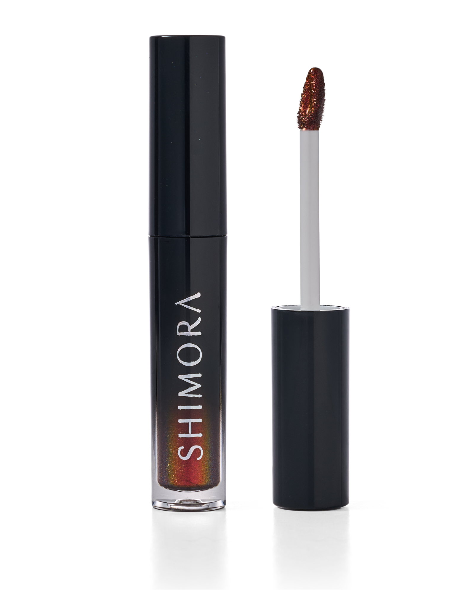 Multichrome Lip Gloss Cherry Spark