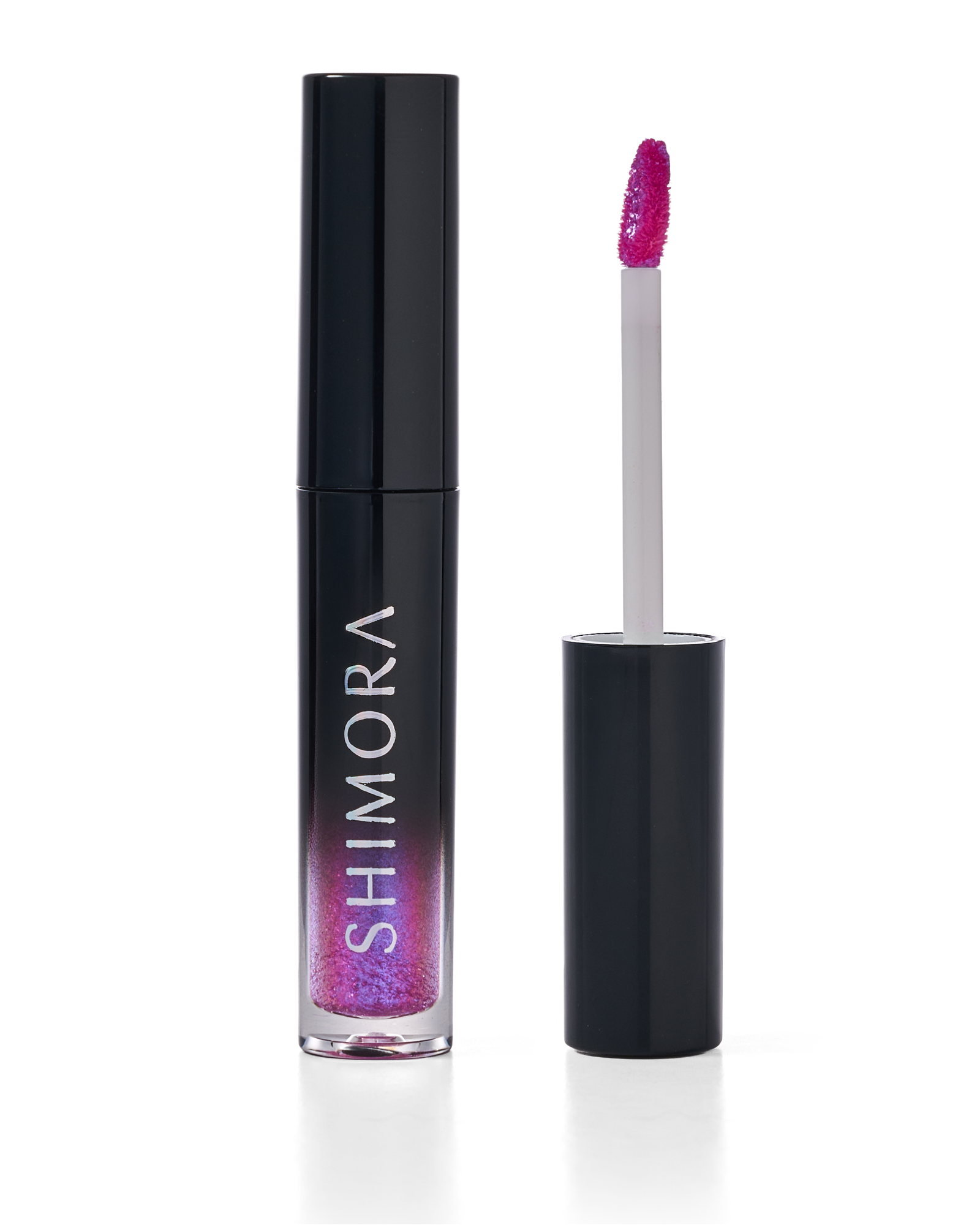 Multichrome Lip Gloss Pink Stardust