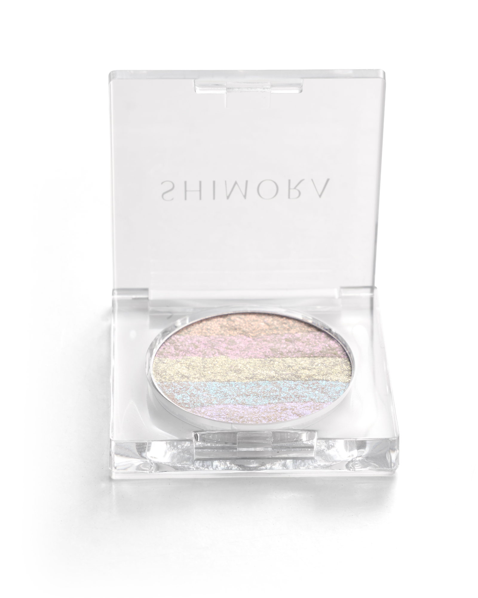 Rainbow Highlighter Rainbow Mirage