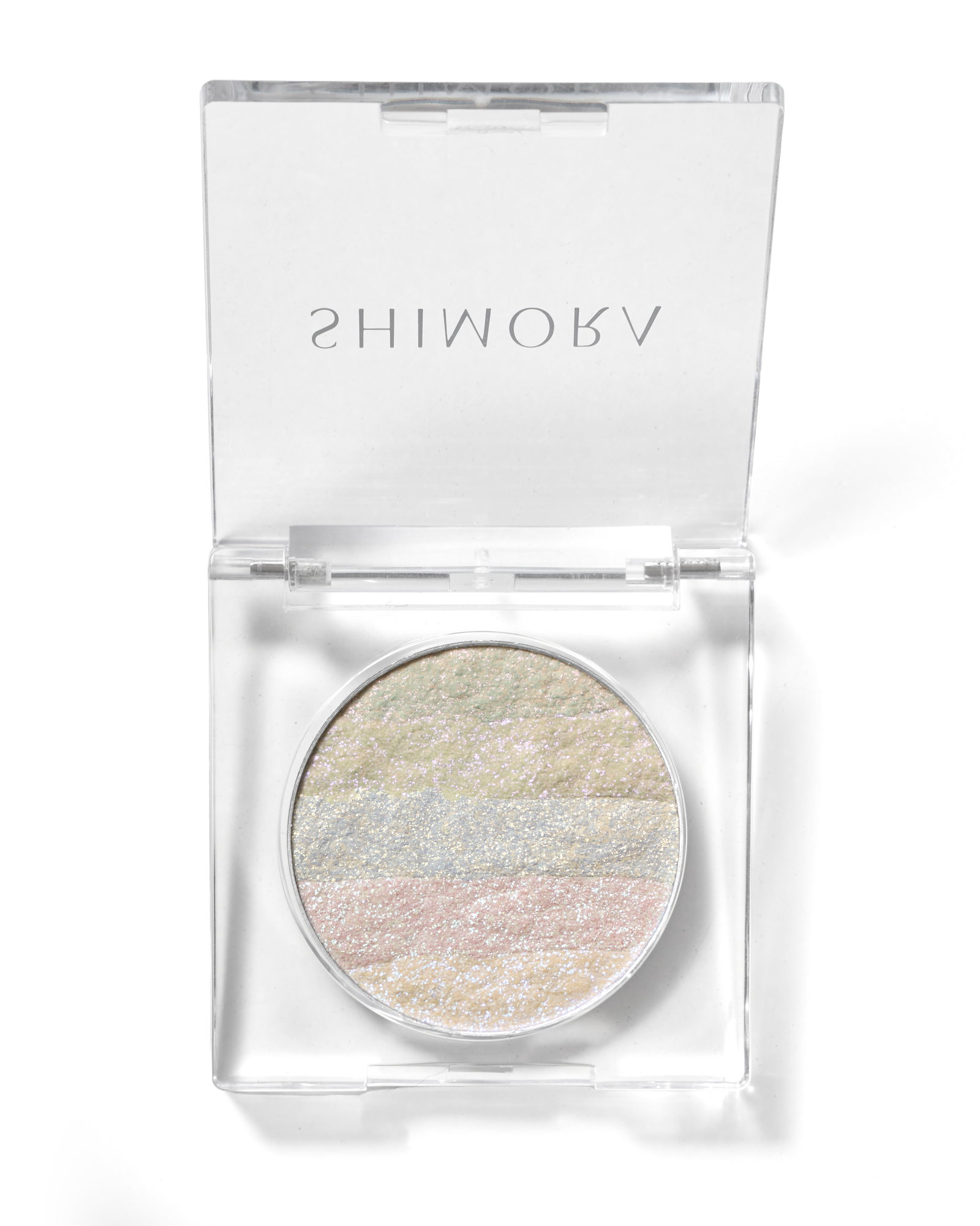 Rainbow Highlighter Rainbow Mirage - görsel 3